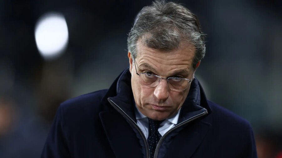 Juventus, Giuntoli está listo para cambiar el ataque bianconero