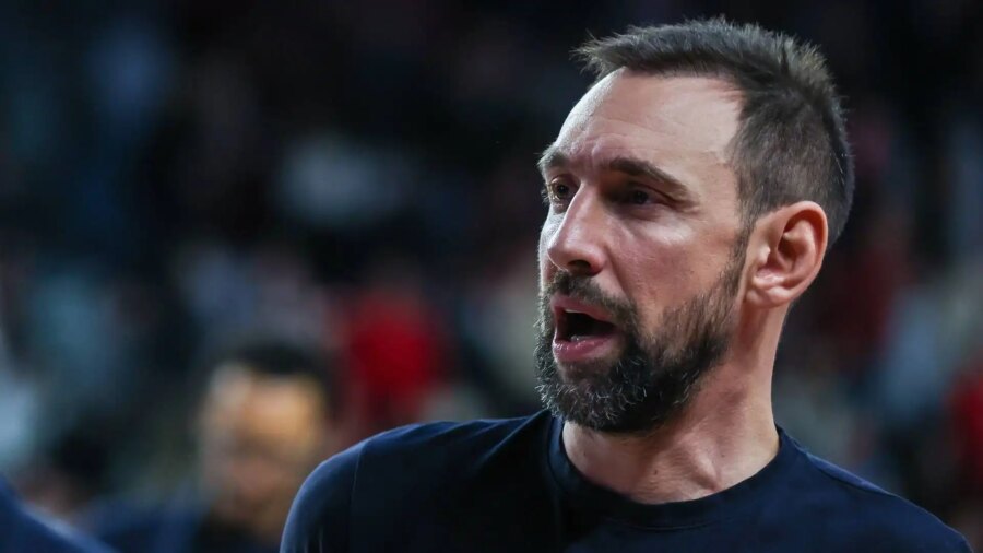 Brescia cierra el capítulo Peppe Poeta: la despedida del club tras el adiós