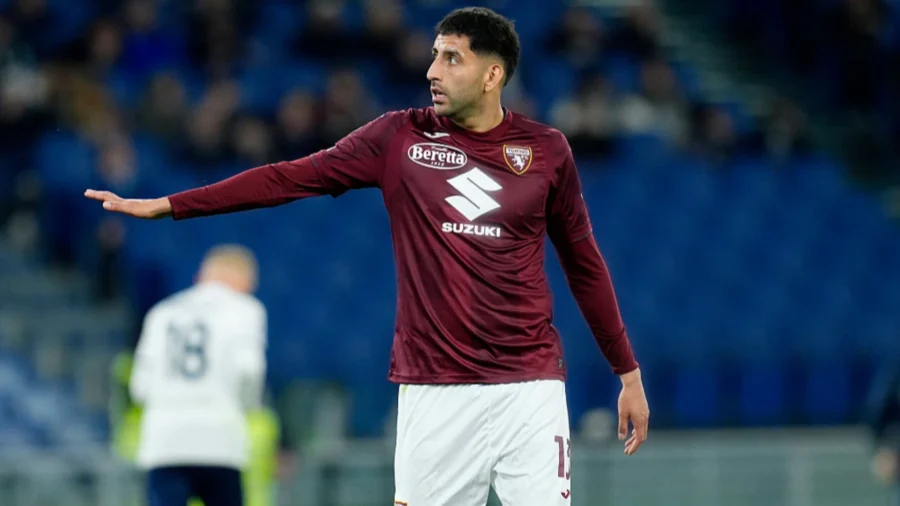 Torino, Guillermo Maripán habla claro sobre la lucha por el Scudetto