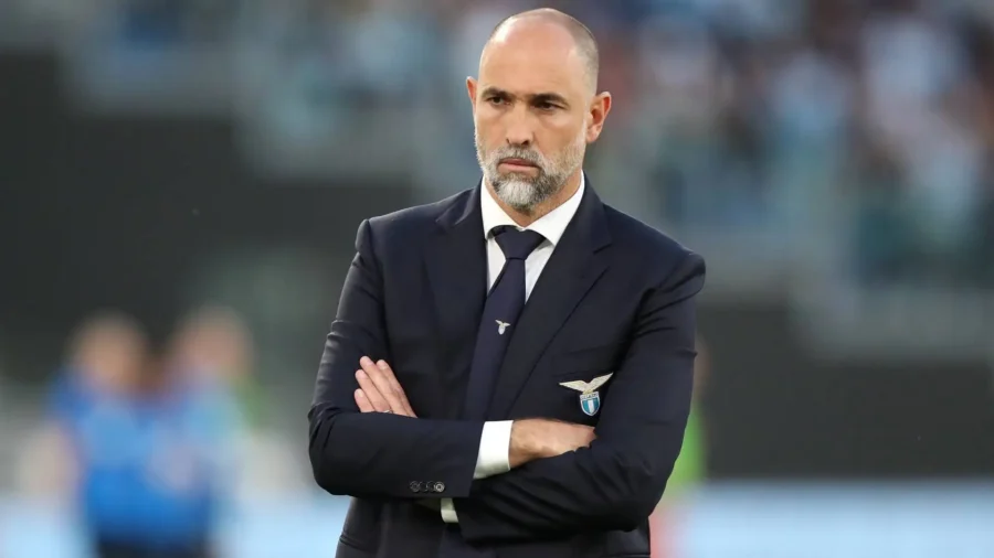 Juventus: se necesita algo más que la Liga de Campeones para renovar a Tudor