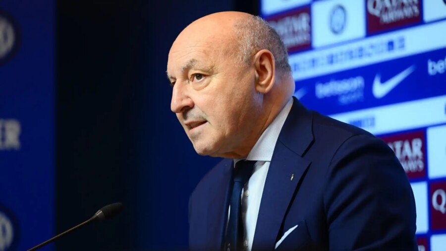 Inter, Beppe Marotta va directo al grano: palabras claras sobre Simone Inzaghi