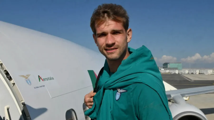 Lazio: Mandas cierra la puerta a Provedel, que ya puede irse