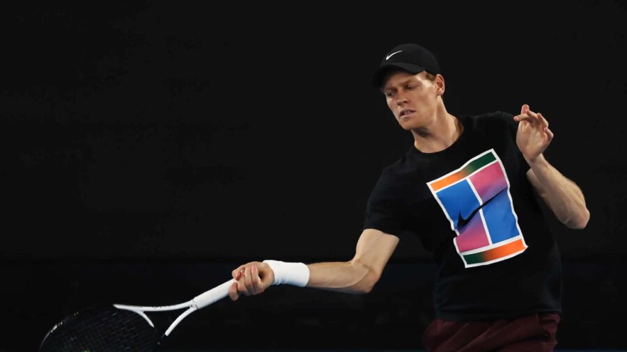 Clasificación ATP: Jannik Sinner llega a 44, qué salto para Cobolli y Darderi