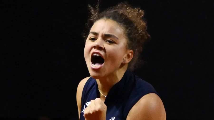 En Stuttgart, Jasmine Paolini vence a Coco Gauff y pasa a semifinales