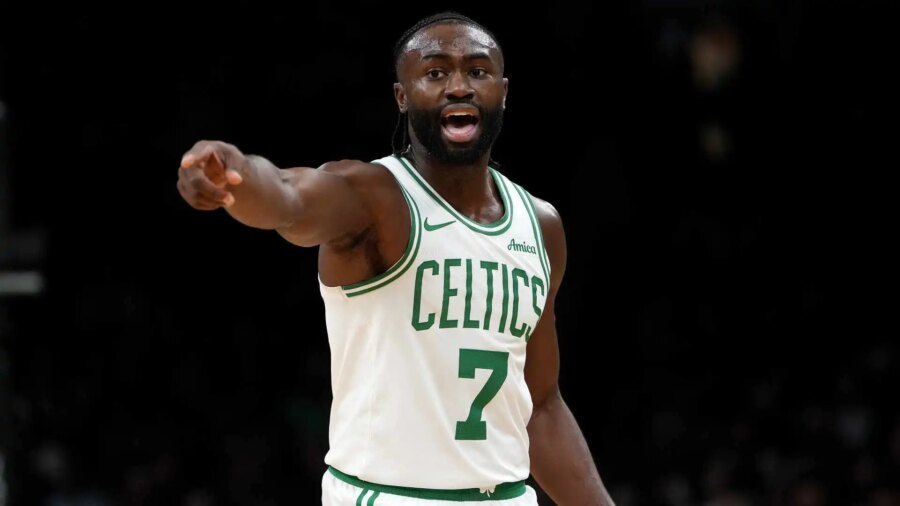 NBA Play-offs: Boston vuelve a ganar, Houston recupera a Golden State