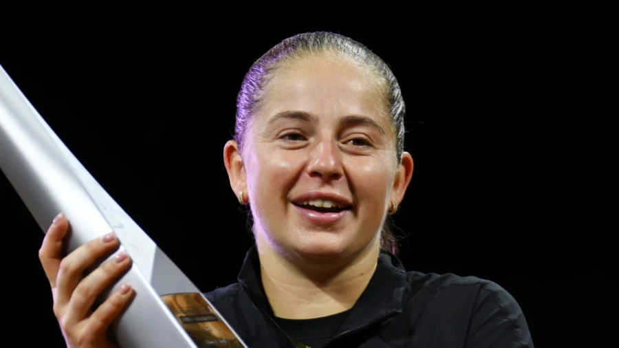 WTA Stuttgart, Jelena Ostapenko sorprende a todos: cae Aryna Sabalenka