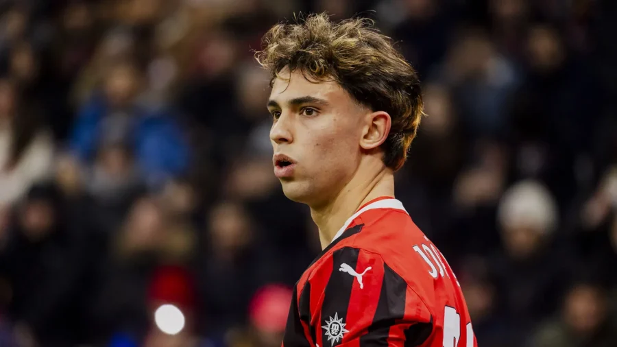 Joao Félix-Milán, será un adiós: futuro entre Benfica y Arabia Saudí