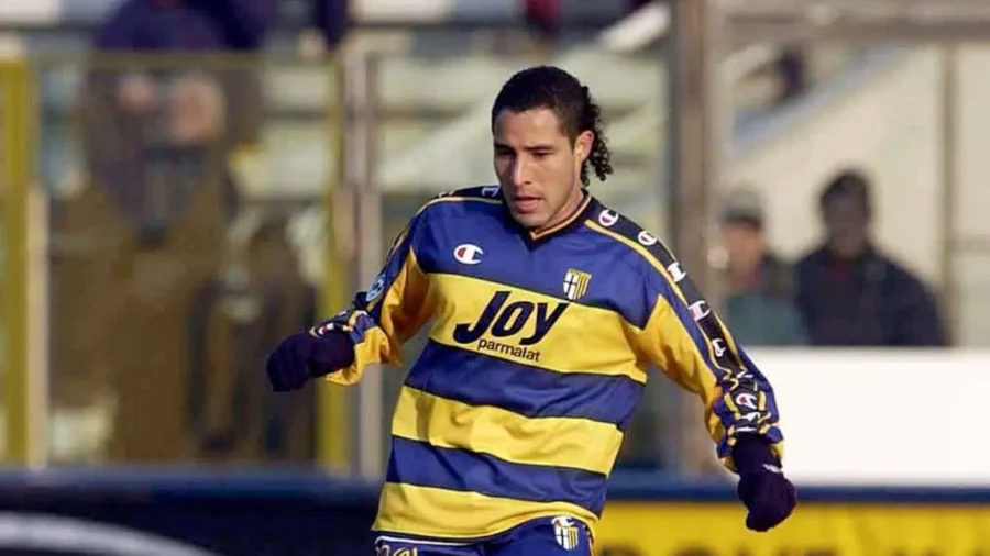 Fallece Jorge Bolaño, infarto a los 47 años para el ex centrocampista del Parma