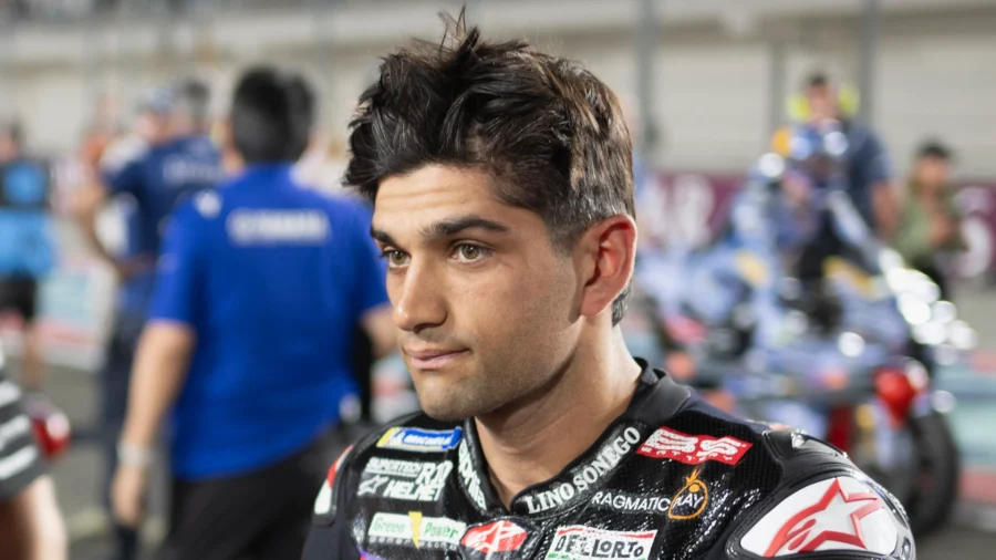 Giro en MotoGP: Jorge Martín quiere dejar Aprilia inmediatamente