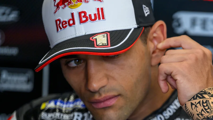 Jorge Martín, mánager aclara su futuro entre Aprilia y Honda