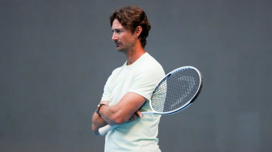 Carlos Alcaraz: Juan Carlos Ferrero expresa su preocupación