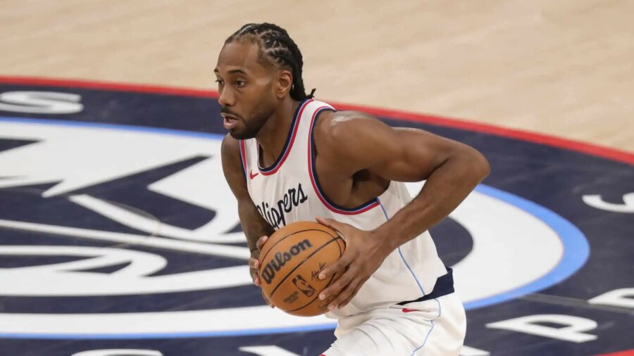 Nba, golpes exteriores para Detroit Pistons y Los Angeles Clippers
