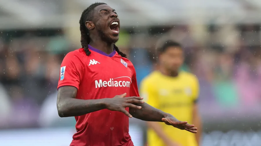 Serie A: El Parma frena a la Fiorentina. Verona – Génova 0-0