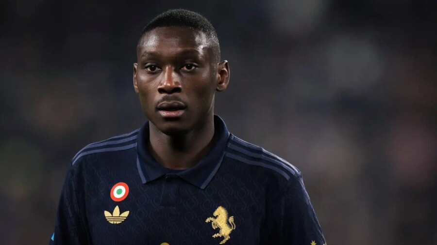 Randal Kolo Muani, la Juventus está lista para un último esfuerzo