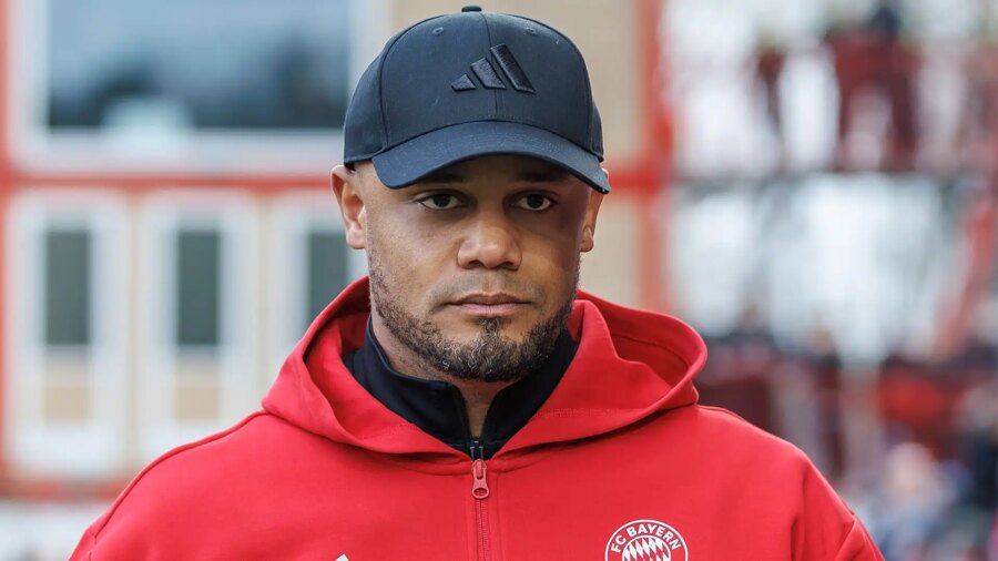 Bayern de Múnich, de urgencia: Vincent Kompany no busca coartada ante el Inter de Milán