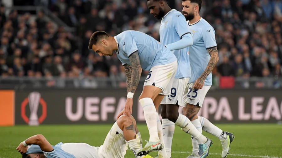Penaltis fatales para el Lazio: Bodo Glimt se mete en semifinales