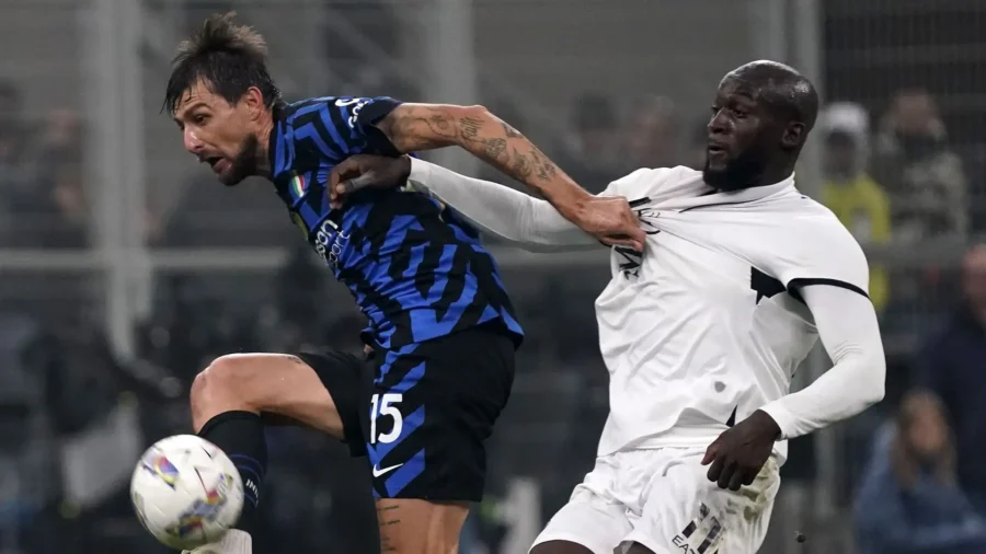 Serie A: Sky Sport lanza un nuevo formato para el final de temporada