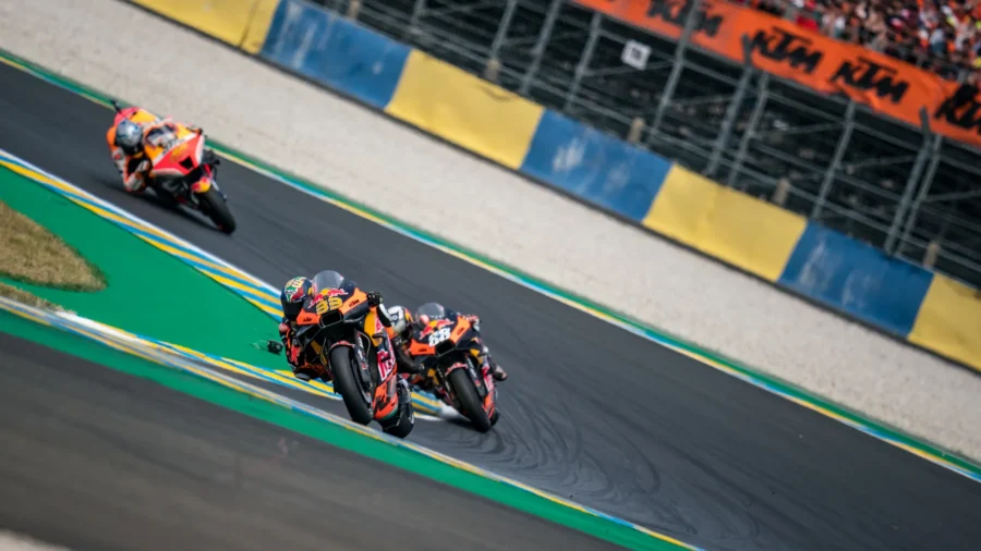 El GP de Francia se mantiene en Le Mans hasta 2031
