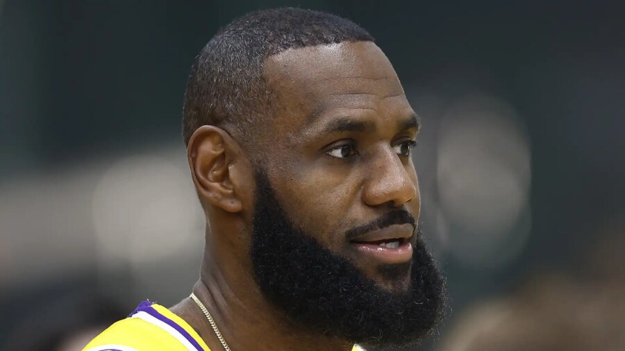 LeBron James: carrera deportiva, intereses personales, familia e hijos, premios y distinciones