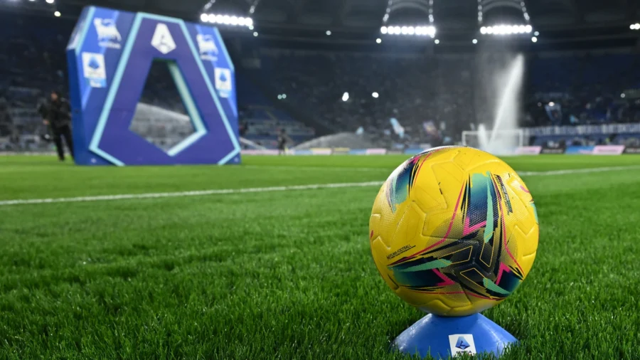 Muerte del Papa Francisco: la Serie A se detiene y se aplazan todos los partidos
