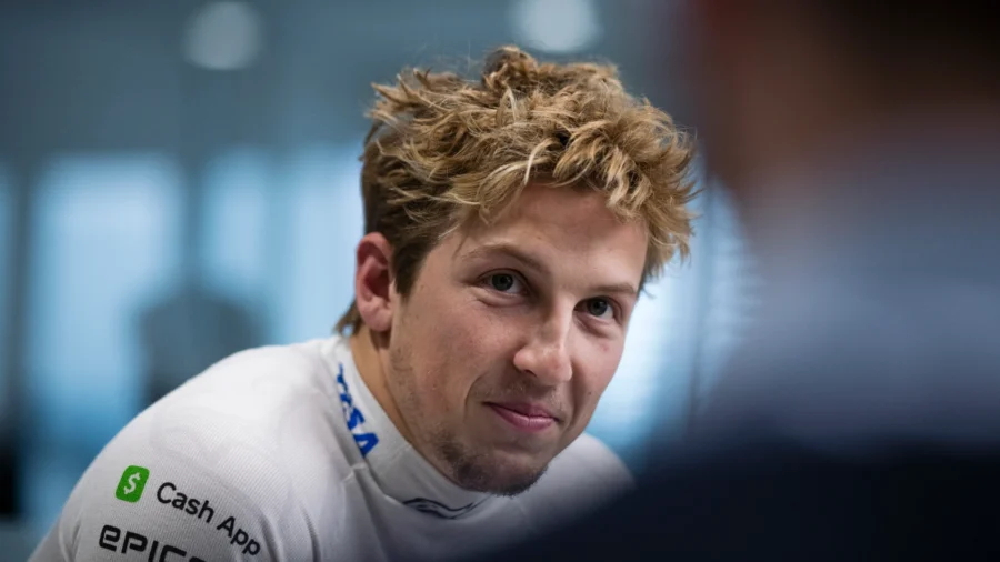 De Red Bull a Racing Bulls: Liam Lawson cuenta su verdad