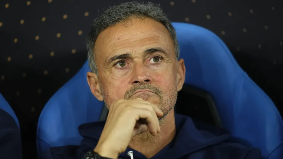 PSG, Luis Enrique tiene una motivación extra en la Liga de Campeones