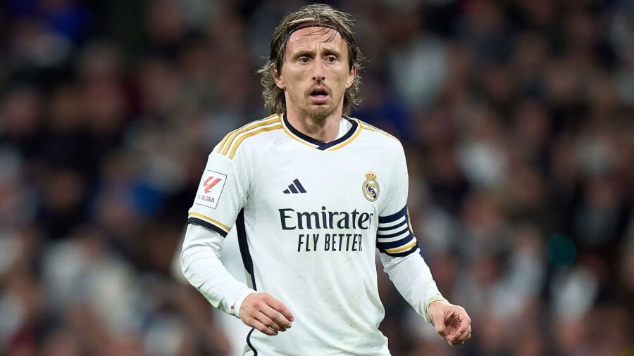 Luka Modric mira al futuro: será propietario minoritario del Swansea