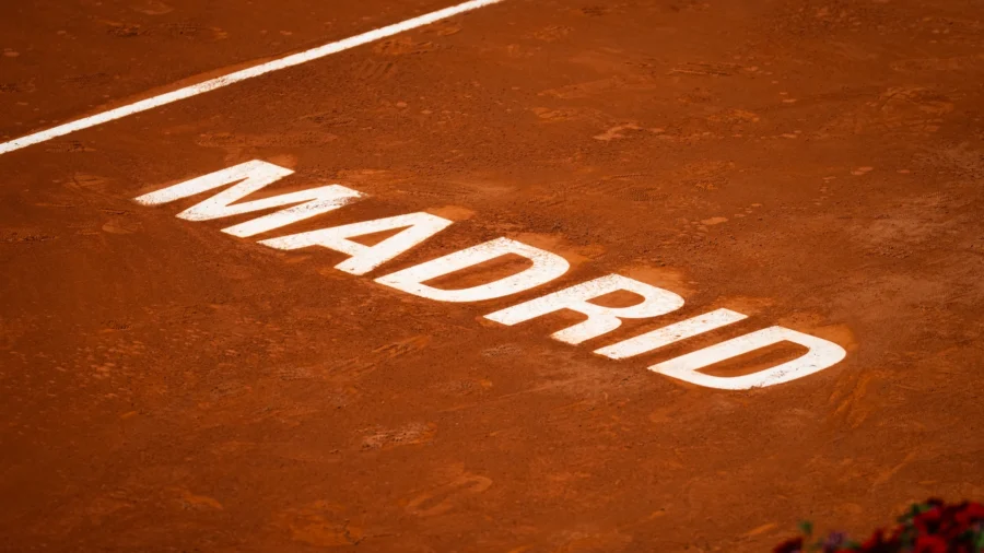 Apagón España, programa revolucionado en Madrid: Berrettini y Musetti tampoco salen a la cancha