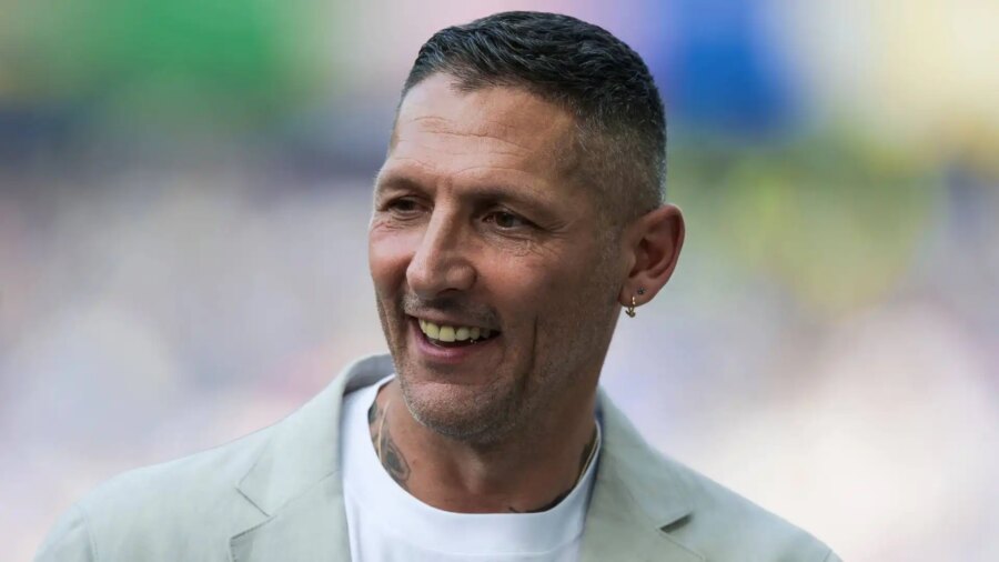 Marco Materazzi empuja al Inter hacia otro Triplete