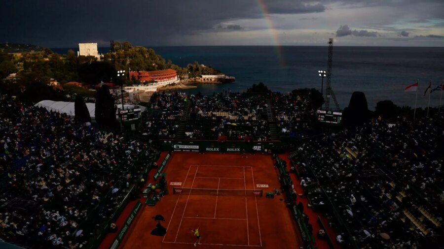 David Massey: «Una edición histórica para el Rolex Monte Carlo Masters