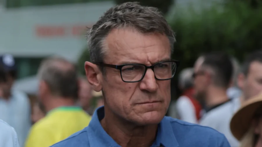 Carlos Alcaraz, la alarma de Wilander: "Nunca será como Sinner"