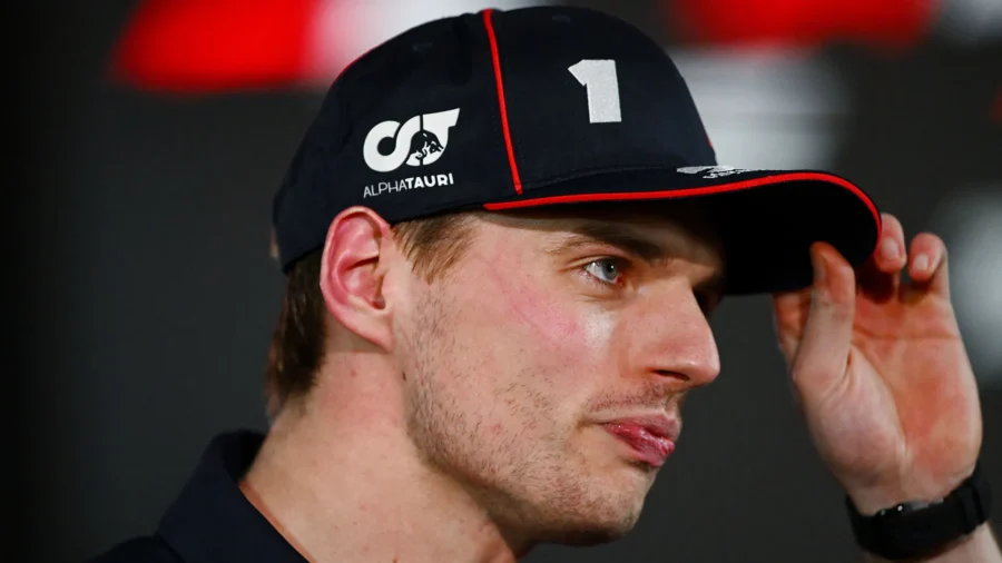 Max Verstappen y la despedida de Red Bull: Andy Cowell también interviene