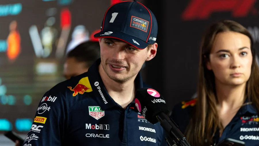 Fórmula 1, ¿Verstappen hacia el adiós de Red Bull? Aston Martin intenta el golpe de la década