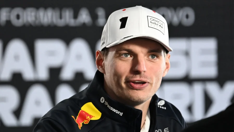 Max Verstappen aprueba el intercambio Lawson-Tsunoda