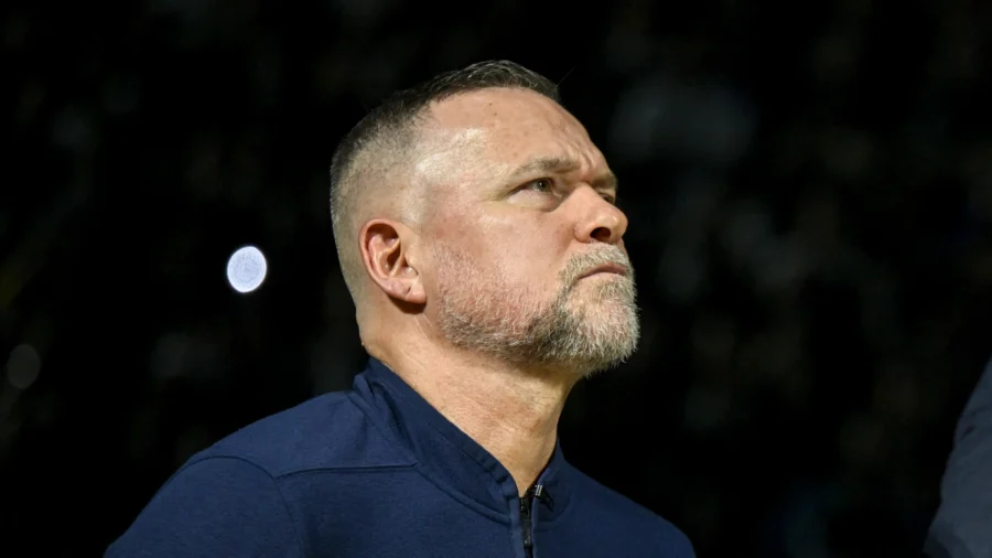 NBA, increíble en Denver: Michael Malone y Calvin Booth se marchan abruptamente