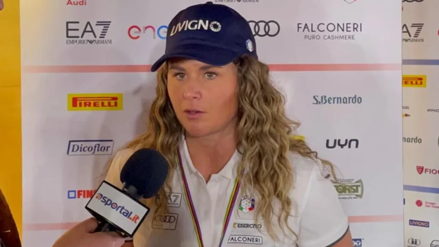 Michela Moioli cierra un círculo, Lisa Vittozzi dispuesta a volver a empezar