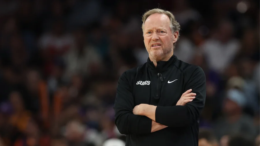 NBA: Phoenix fracasa y Budenholzer, su entrenador, es despedido de inmediato
