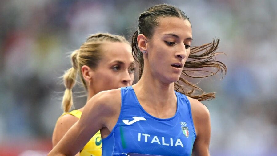 Nadia Battocletti vuelve a la carretera para los Campeonatos de Europa