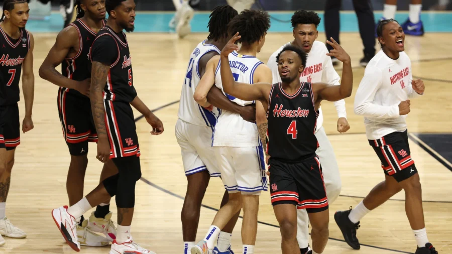 NCAA: Florida y Houston pasan a la final. Duke eliminado