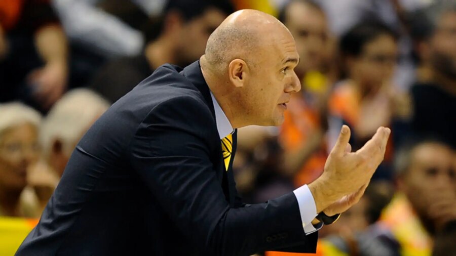 Reyer Venezia, Neven Spahija mantiene la atención con Pistoia