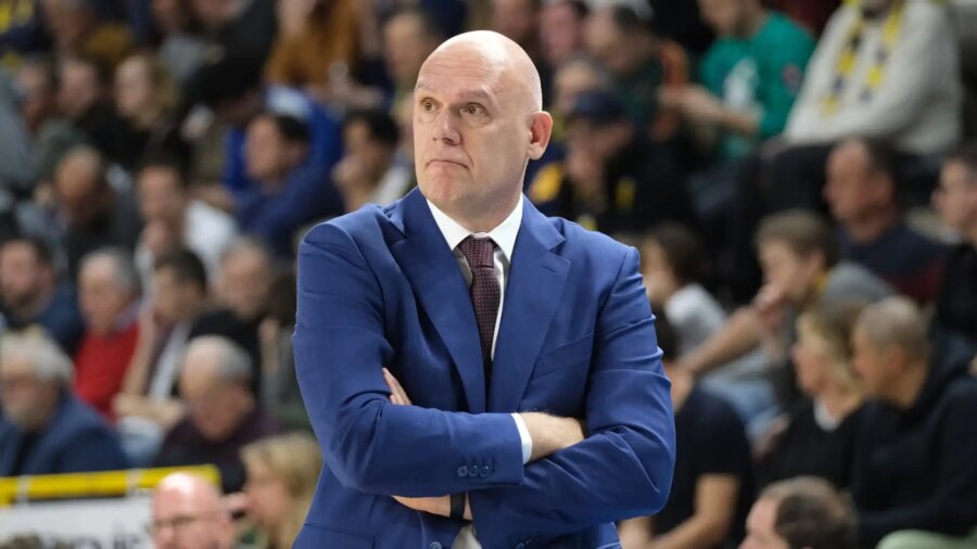 Reyer Venezia: Neven Spahija sabe qué esperar del viaje a Brescia