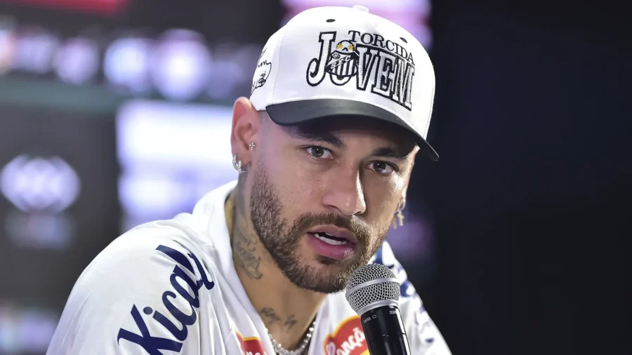 Neymar, otra lesión: su futuro es cada vez más complicado