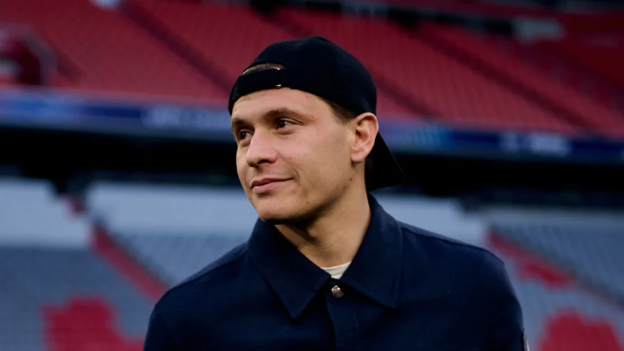 El Cagliari celebra un triunfo histórico, Nicolò Barella dirige un mensaje a su ex equipo