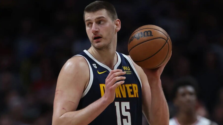 NBA Play-offs: Edwards tumba a los Lakers y Jokic gana en la prórroga