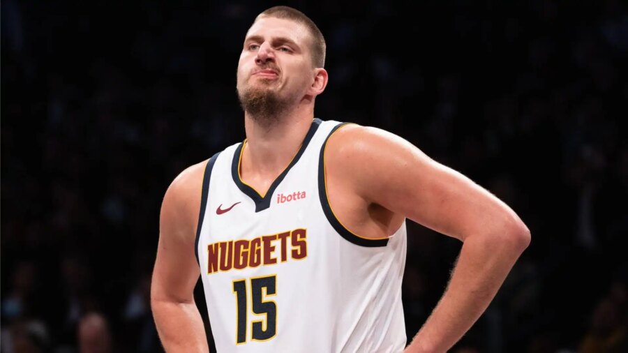 Nikola Jokic no se rinde, Denver Nuggets y Oklahoma City Thunder en el 7º partido