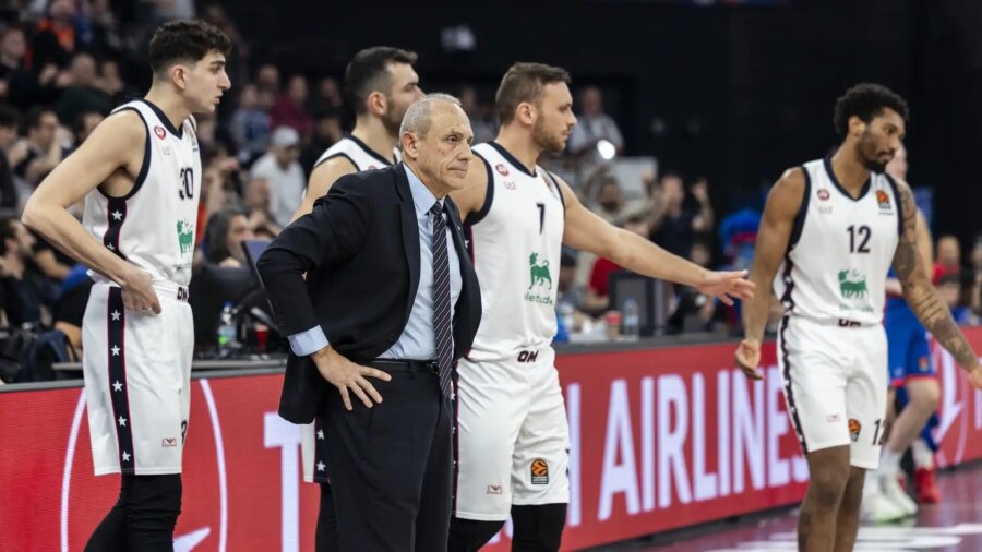 Proyecto NBA Europa: el Olimpia de Milán quiere pensárselo mejor