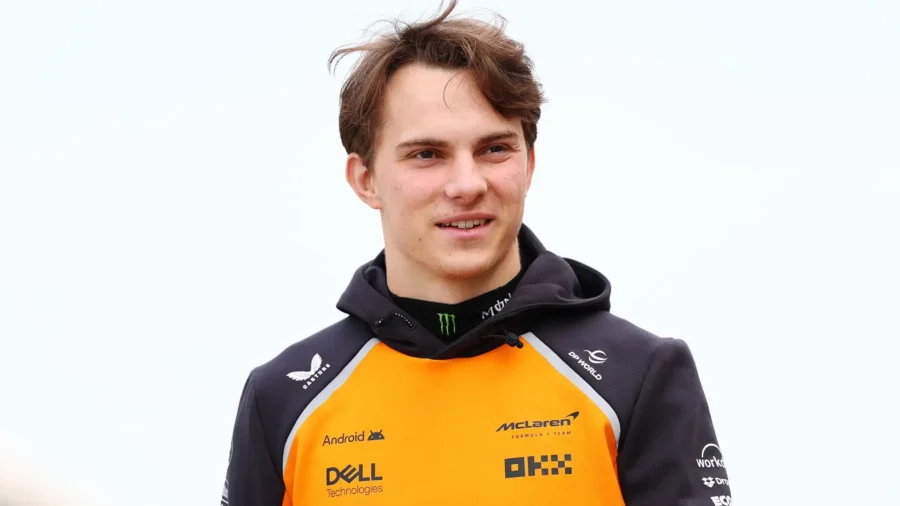 Oscar Piastri sabe lo que le espera en Imola