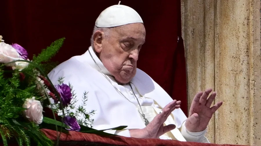 Adiós al Papa Francisco: el pontífice apasionado por el deporte