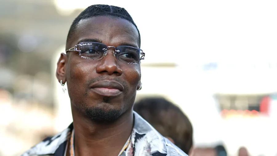 Paul Pogba ojea el estrado: no sólo la MLS entre las opciones