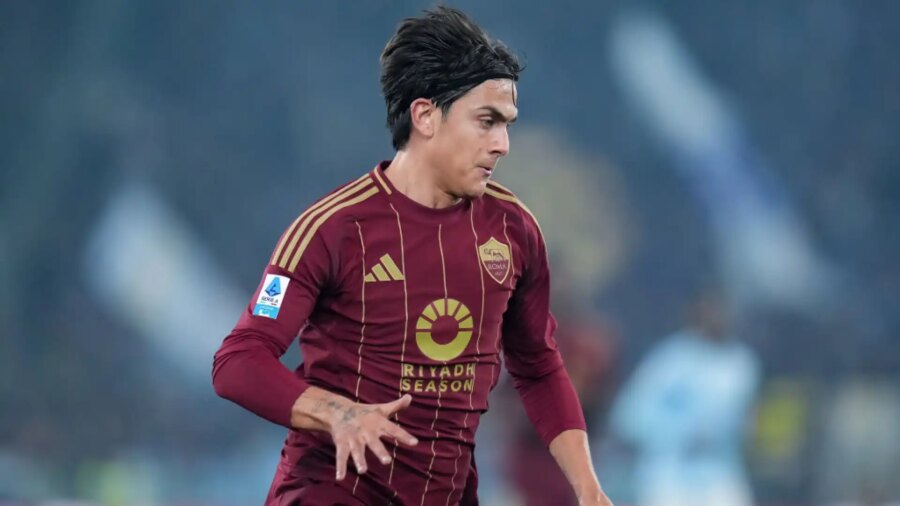 Paulo Dybala, abierto sobre la posibilidad de regresar a su patria